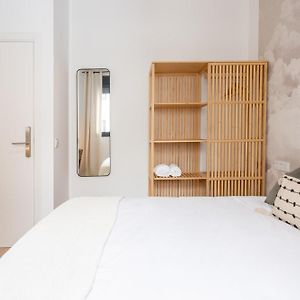 Kamer met een Queen Size Bed