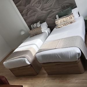 Kamer met Twee Aparte Bedden